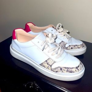 Cole Haan women’s 9.5 sneakers
